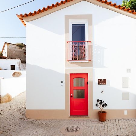 A Casa Do Maltes Villa Belver  Екстериор снимка