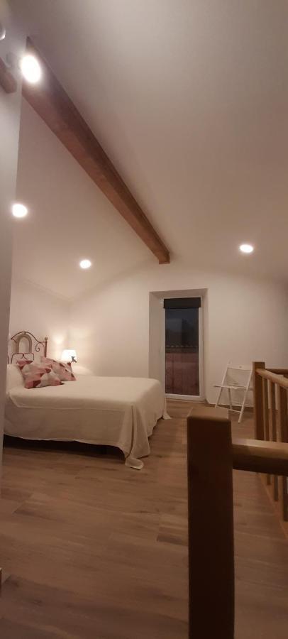 A Casa Do Maltes Villa Belver  Екстериор снимка