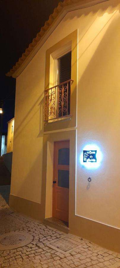 A Casa Do Maltes Villa Belver  Екстериор снимка