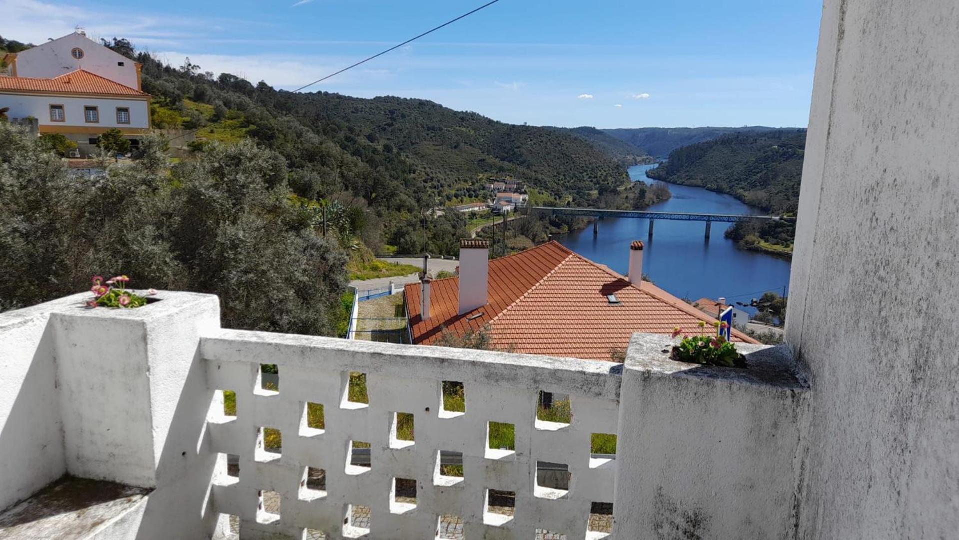 A Casa Do Maltes Villa Belver  Екстериор снимка